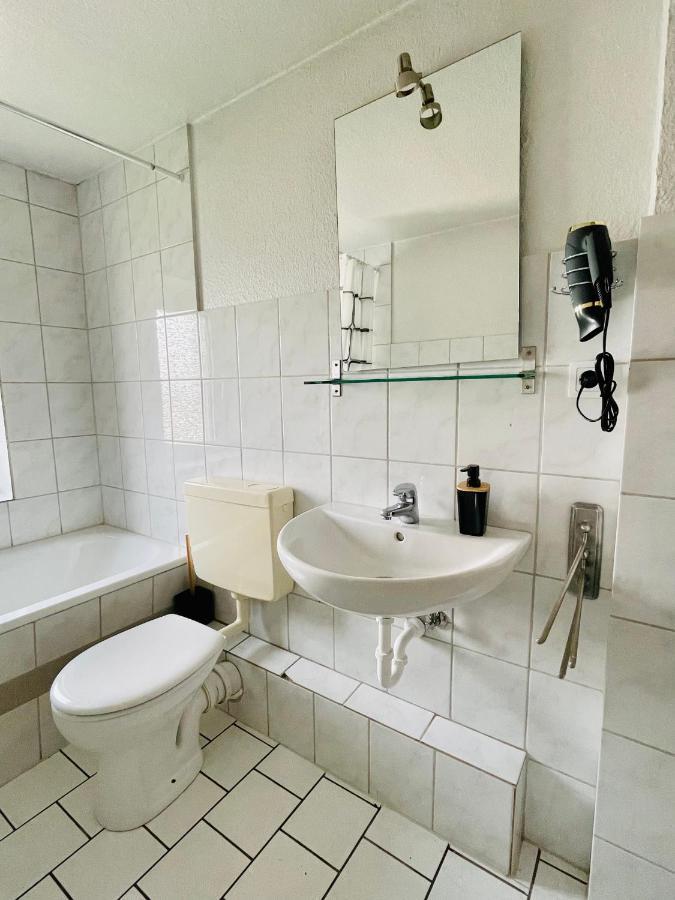 Fewo With Six Beds An Six Guests هاغين المظهر الخارجي الصورة