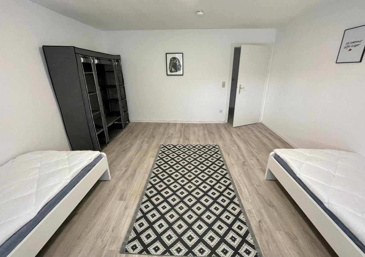 Fewo With Six Beds An Six Guests هاغين المظهر الخارجي الصورة